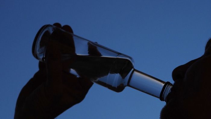 Alkoholabhängigkeit: Mehr als 1,5 Millionen Betroffene in Deutschland