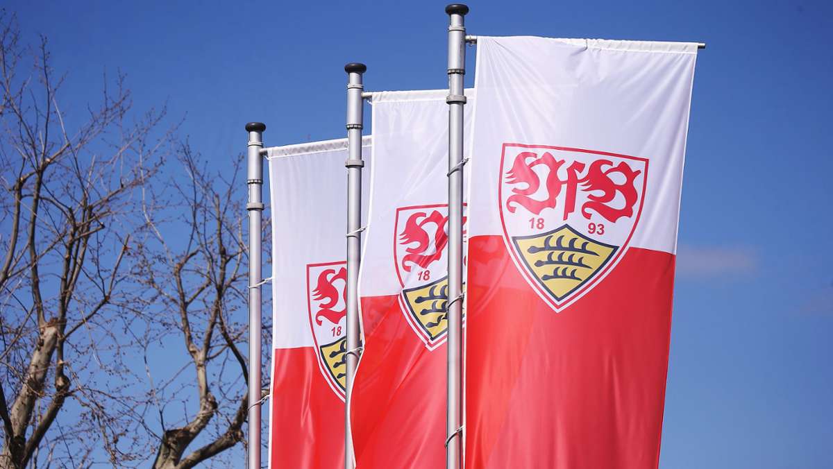 VfB Stuttgart: Datenschutzbehörde schließt  Ermittlungen gegen VfB ab