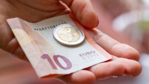 Zwölf Euro Mindestlohn – das sind die Gründe