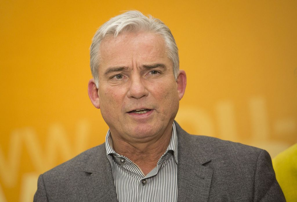 Strobl sieht lokale Gründe für CDU-Pleite bei Berlin-Wahl