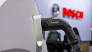 VW und Bosch starten gemeinsam „Batteriehaus“