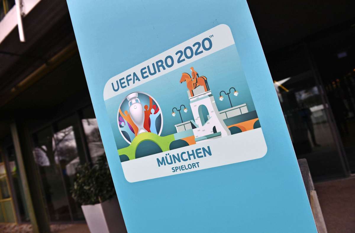 Fußball-Europameisterschaft: Warum die Uefa jubelt – und München bremst