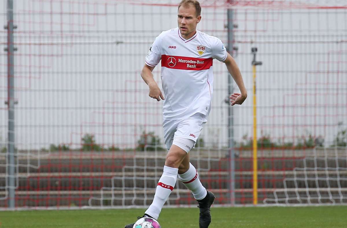 VfB Stuttgart: Uhr von Holger Badstuber sorgt für Aufregung im Netz