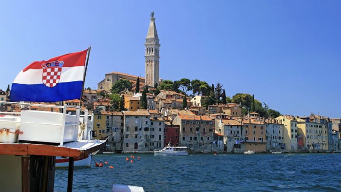 Warum der 1. Januar 2023 für Kroatien historisch ist