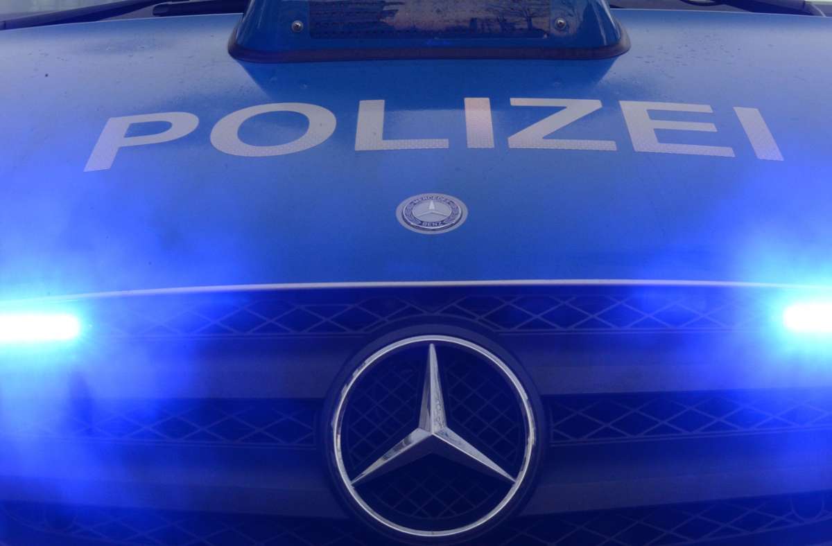 Vorfall in Potsdam: Drei Männer sollen junge Frau vergewaltigt haben