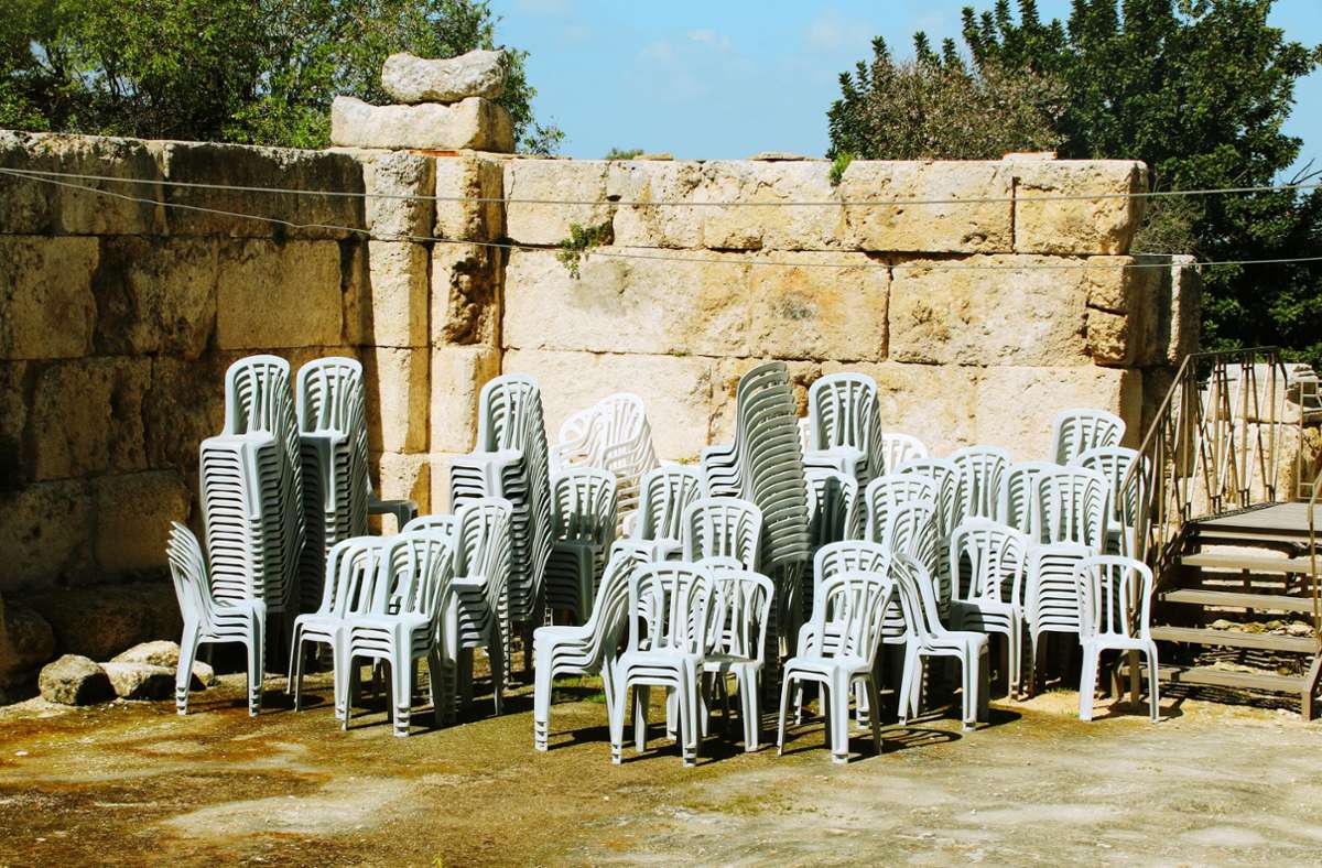 Tourismus in Israel: „Es geht um eine  andere Glaubenserfahrung“