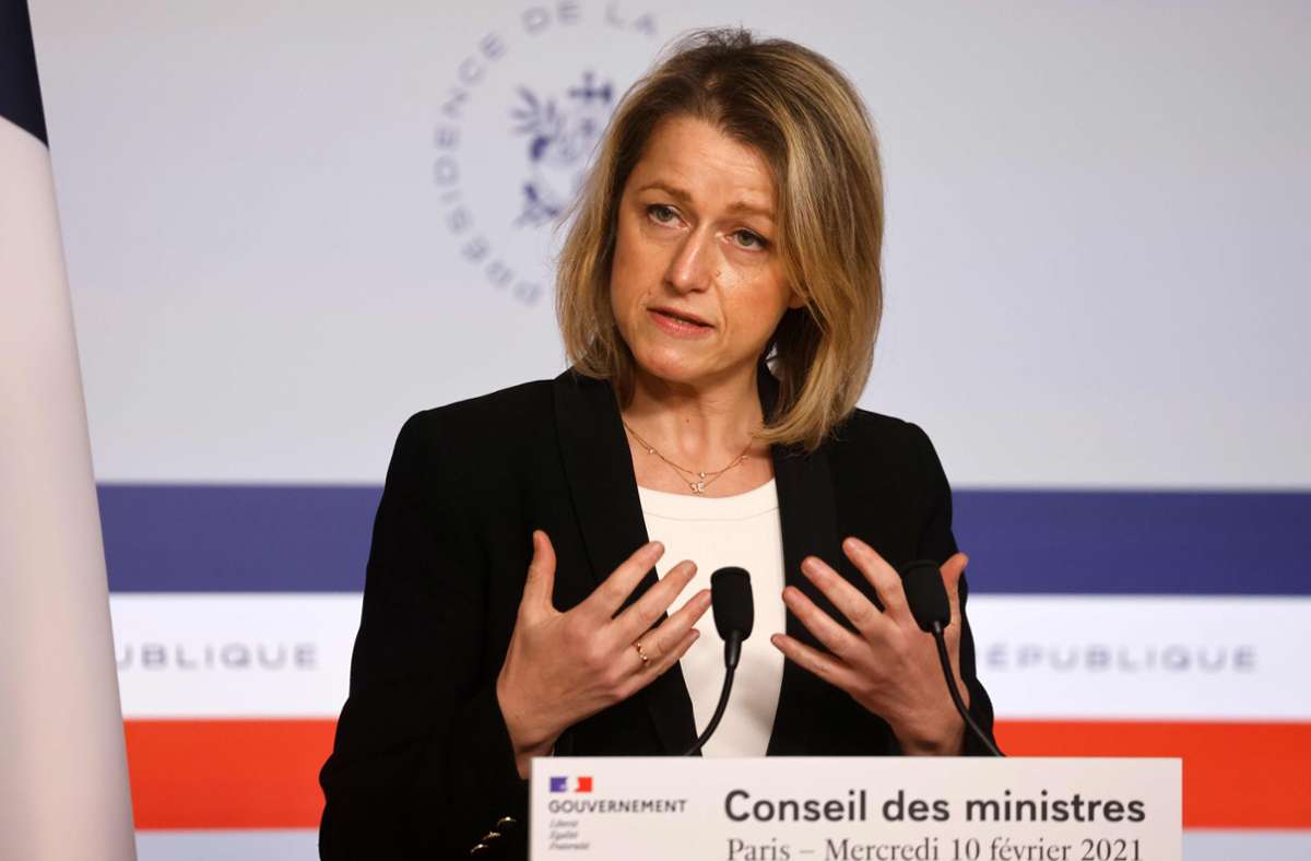 Kampf gegen Klimaerwärmung: Frankreichs Kabinett beschließt Klima-Paket