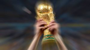 Wo ist die nächste WM 2026?