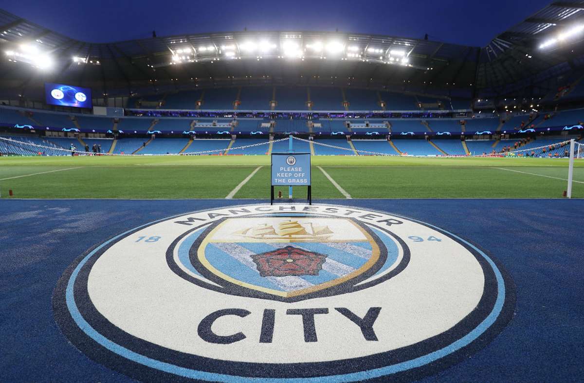Nach scharfer Kritik: Manchester City zieht sich aus Super League zurück
