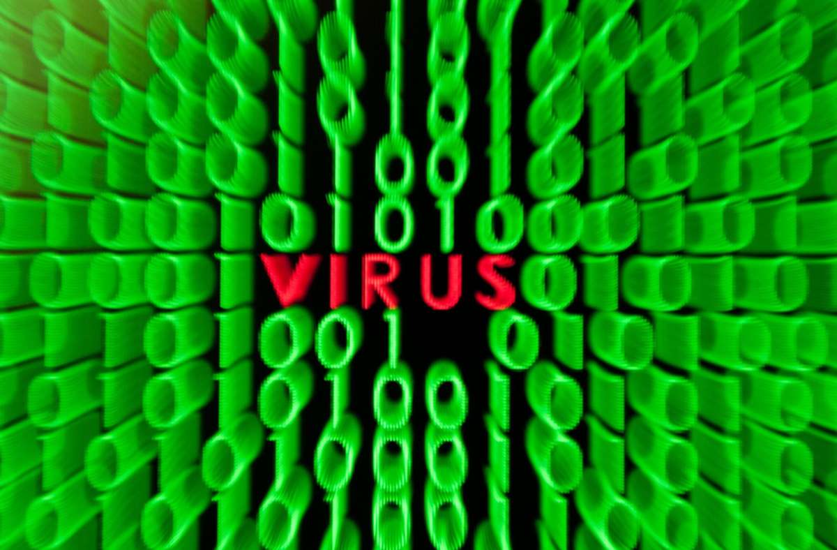 Virenschutz für Computer: Mit etwas Glück die eigenen Daten  retten