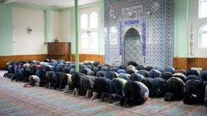 Werden Moscheen bald so sicher wie Synagogen?