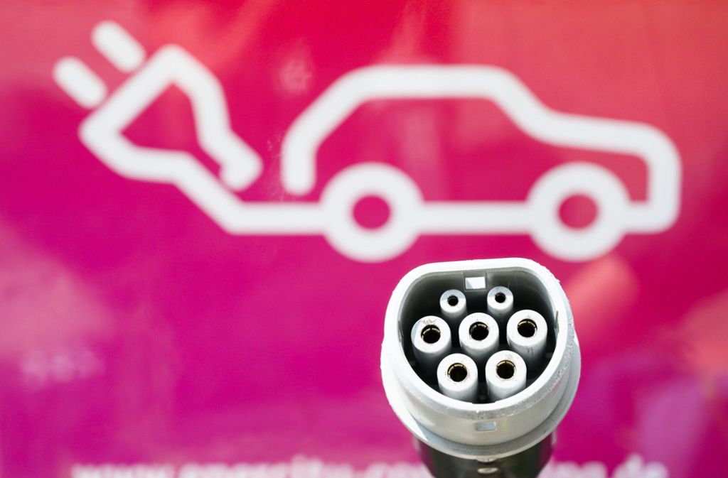 Europäischer Neuwagenmarkt: EU-Emissionsvorgaben zeigen erste Wirkung