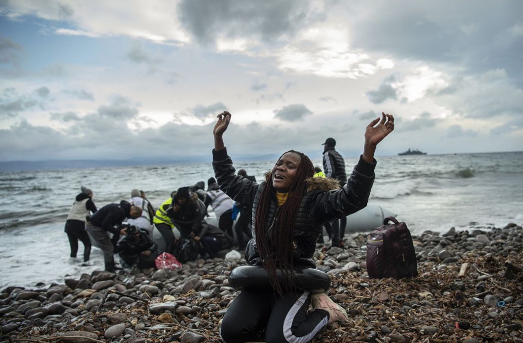 Die EU und Erdogan in der Flüchtlingskrise: Lektion nicht gelernt