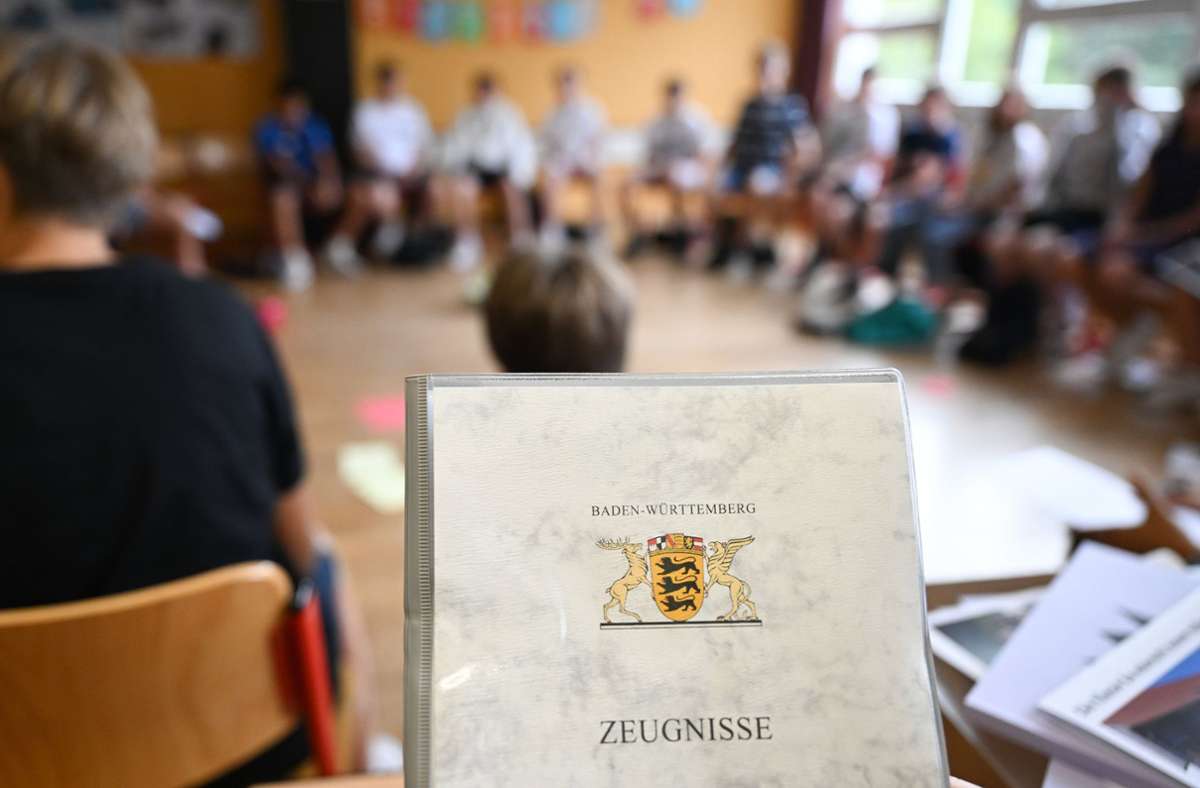 Letzter Schultag in Baden-Württemberg: Schüler starten nach „Ausnahme-Schuljahr“ in Sommerferien