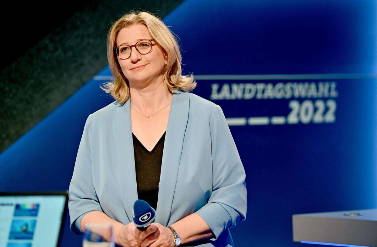 Vorläufiges Endergebnis im Saarland: SPD gewinnt Landtagswahl mit 43,5 Prozent