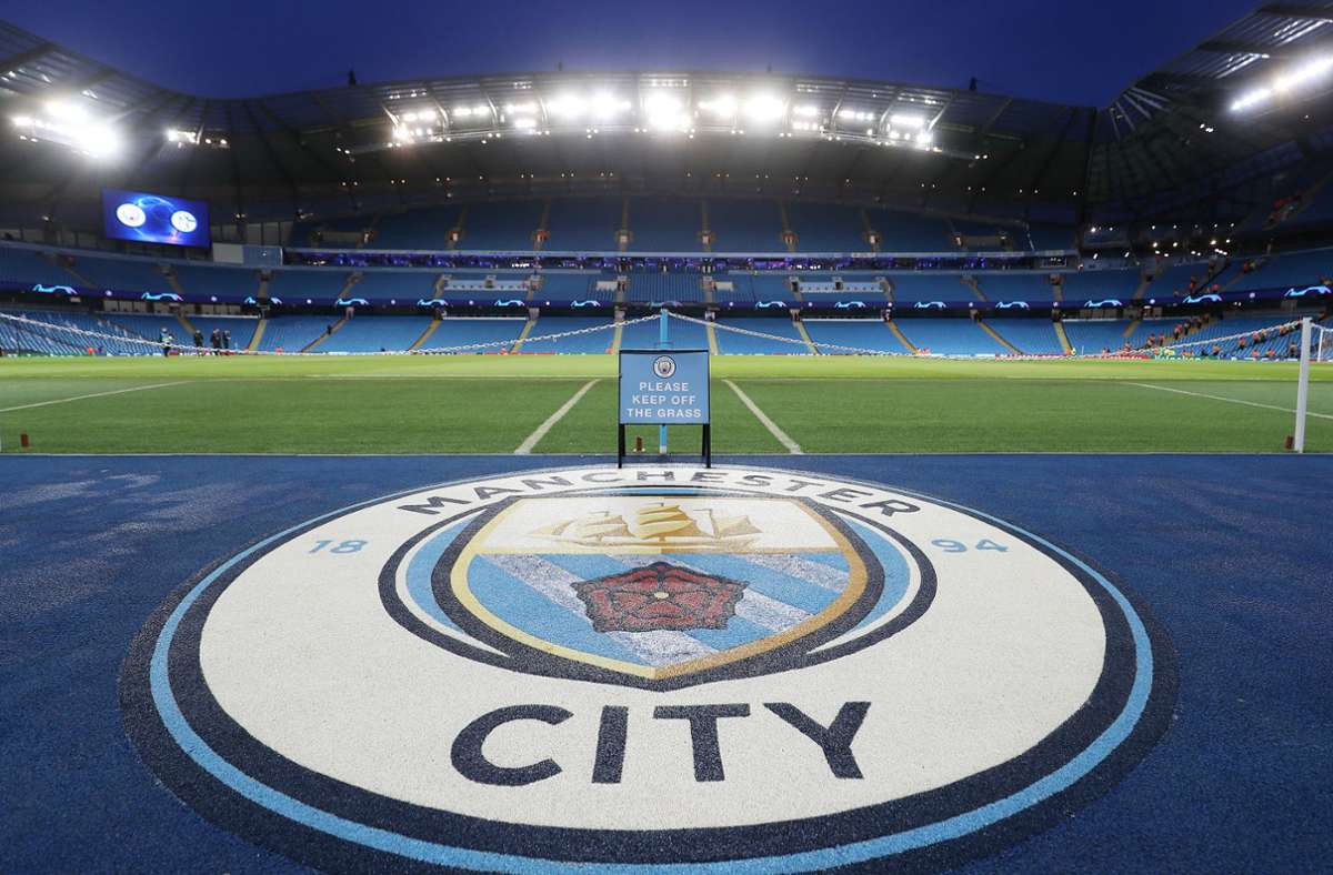 Manchester City: Sportgericht hebt Champions-League-Sperre auf