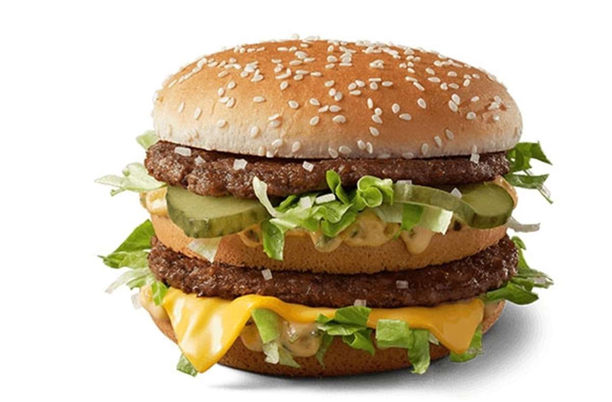Big-Mac-Index: Wofür der Burger-Index taugt