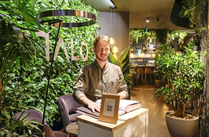 Restauranttest in Stuttgart: Zwischen manchen Wows fehlt im Malo  noch der Wumms