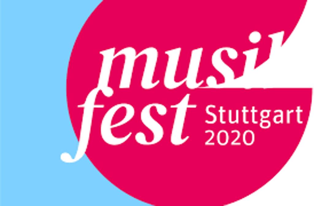 Internationale Bachakademie: Musikfest Stuttgart abgesagt