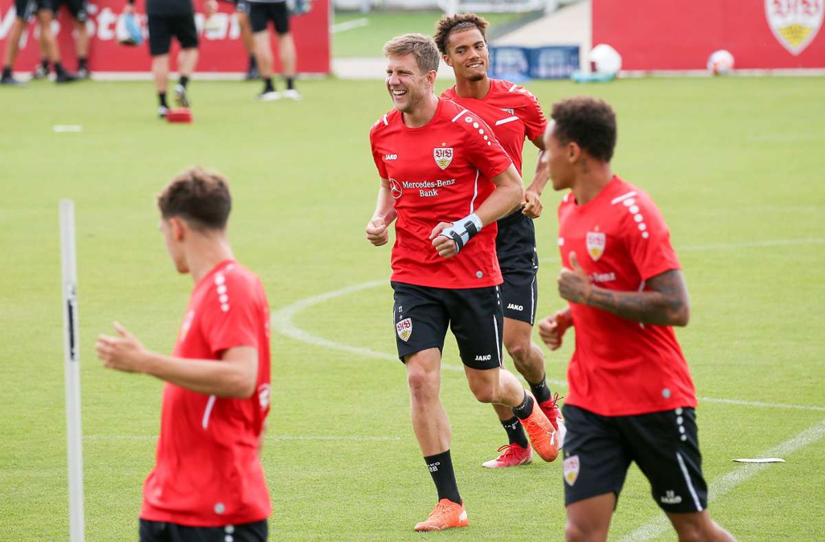 VfB Stuttgart gegen SC Freiburg: Warum sich der VfB-Sturm als Wundertüte entpuppen könnte