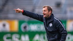 FSV Mainz 05 hat einen neuen Trainer