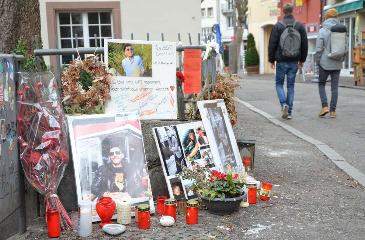 Gewalttat in Freiburg: Warum 16 Überwachungskameras nicht überwachen
