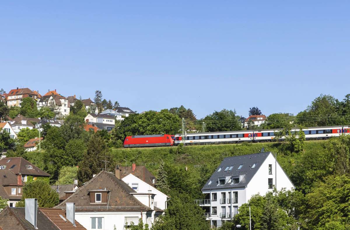 Bahnverkehr in Stuttgart: Wie geht es an der Panoramabahn weiter?