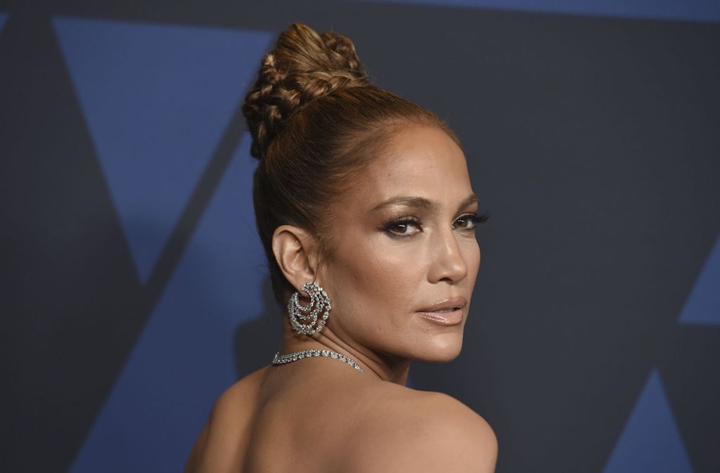 Corona-Spendenaktion: J.Lo und Diddy tanzen wieder gemeinsam