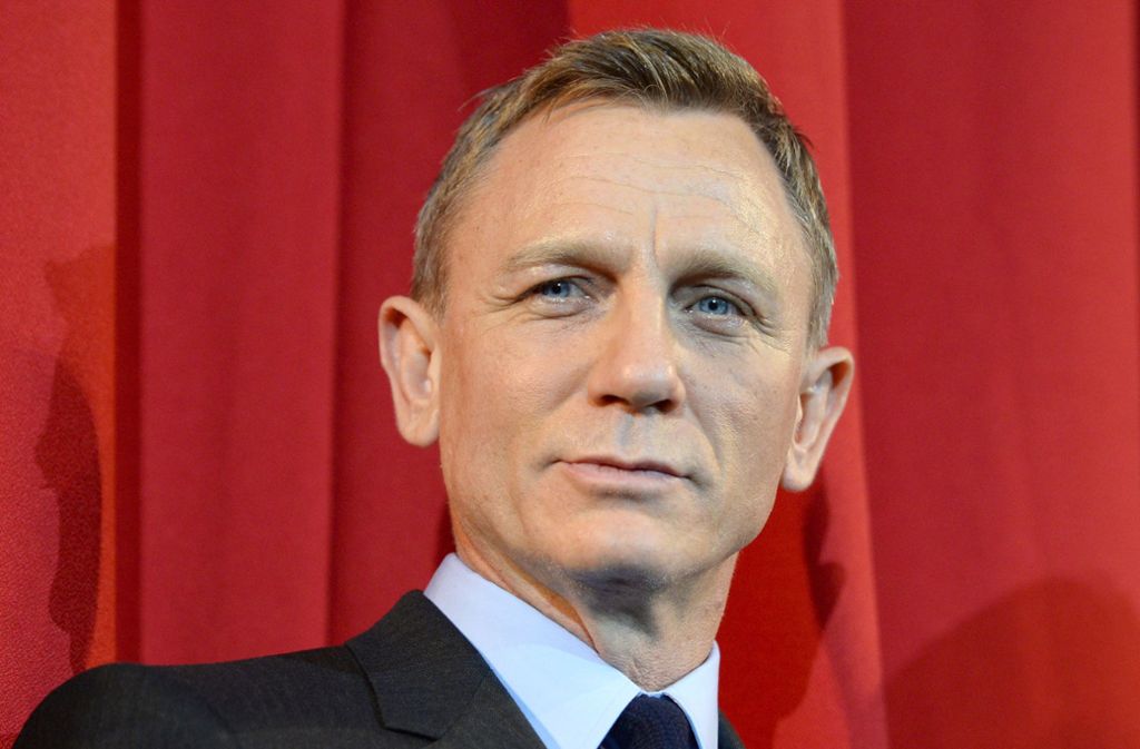 Daniel Craig: Zweifel an James-Bond-Rolle: „Ich kann keinen Sean Connery nachmachen“