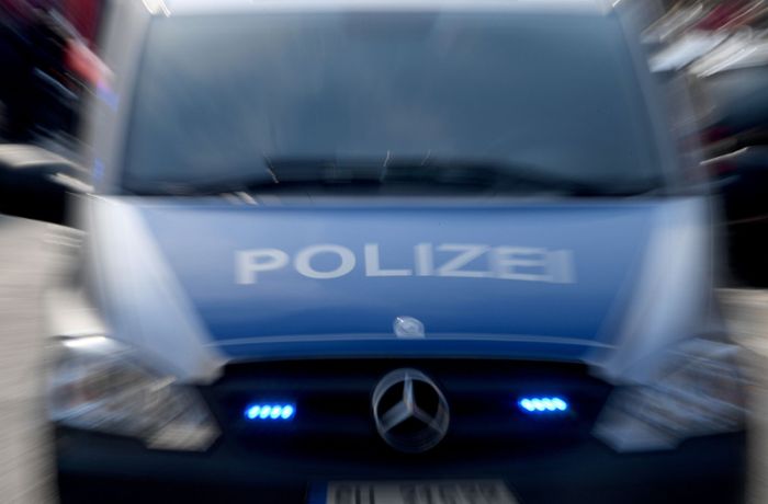 Enzkreis: Mehrere Verletzte bei Auseinandersetzung mit Messer
