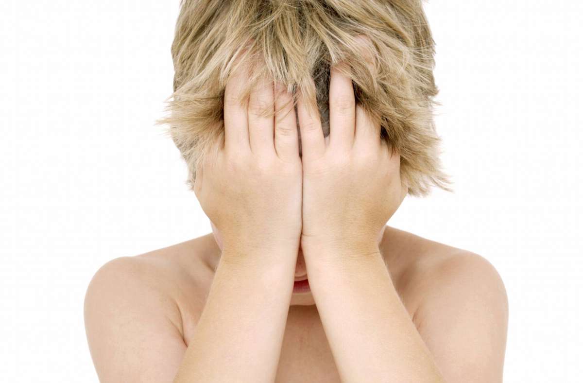 Was Eltern wissen müssen: Warum das Gefühl der Scham bei Kindern wichtig ist