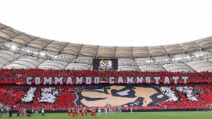 Wen die VfB-Ultras kritisieren – und was sie fordern