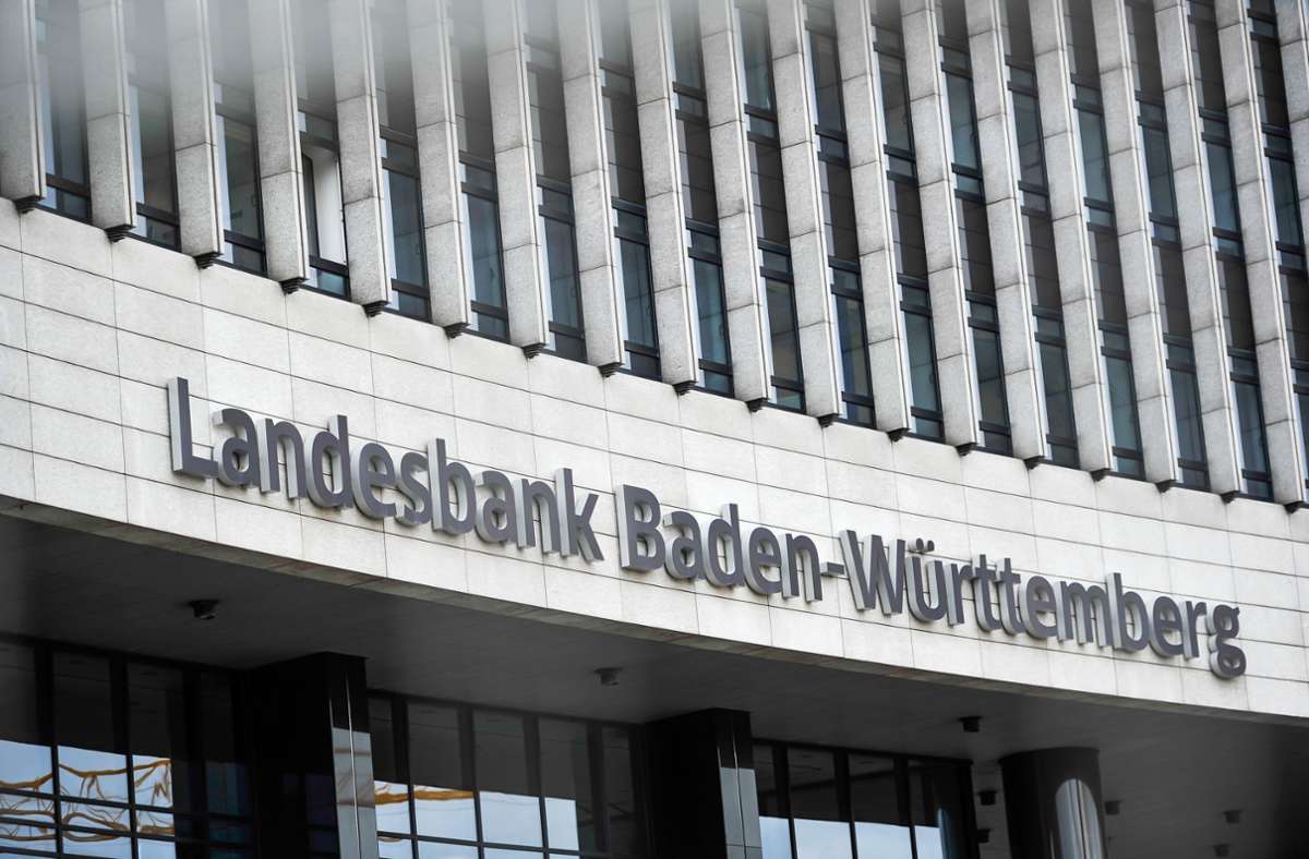 LBBW und Helaba: Landesbanken bündeln Geschäfte