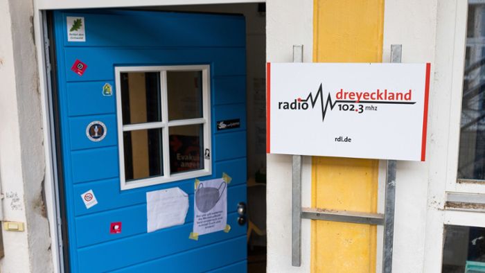Anklage gegen Redakteur von Radio Dreyeckland nicht zugelassen