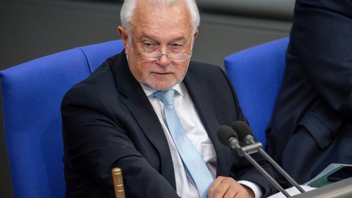 FDP-Politiker  auf „Anklagebank“ des Stockacher Narrengerichts
