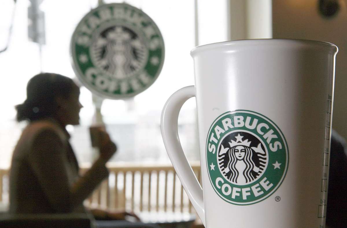Expansion des großen  Kaffeehauses: Ludwigsburg bekommt einen zweiten Starbucks