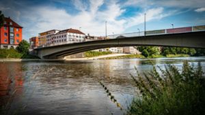 Neu-Ulmer springt in Donau und ertrinkt