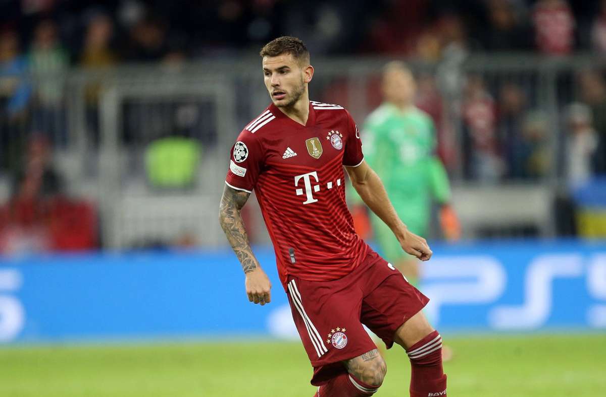 Lucas Hernandez: Gericht ordnet Haftstrafe für Bayern-Weltmeister an