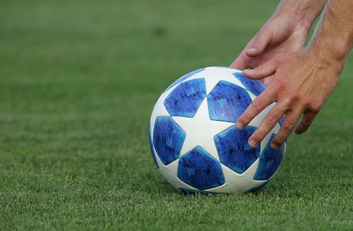 Fußball in Baden-Württemberg: Pokalspiele und Saisonstart stehen fest