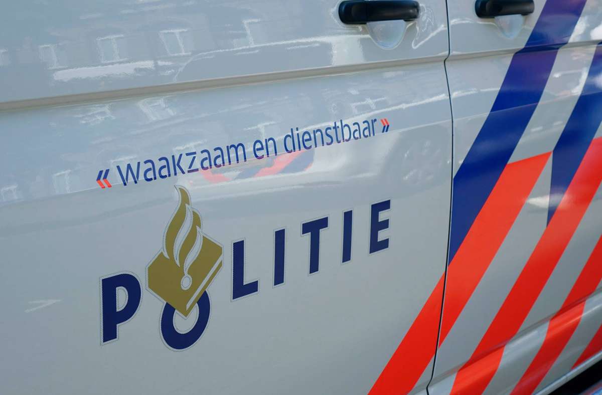 Familienvater erschlagen: 13- und 15-Jähriger in Amsterdam gefasst