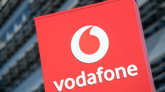 Störung in Teilen des Vodafone-Netzes noch immer nicht behoben
