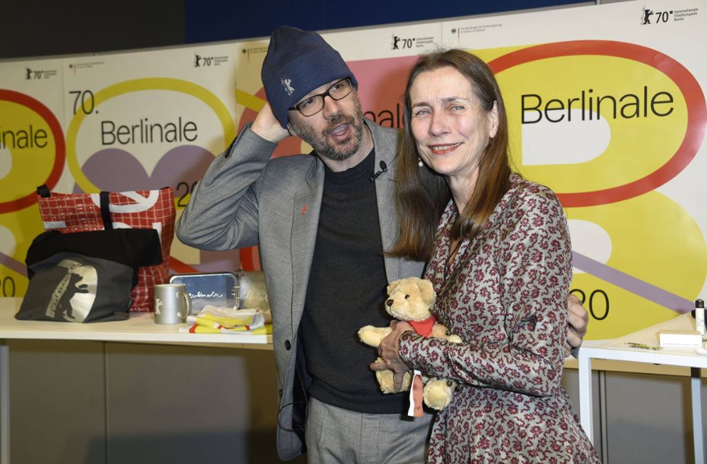 Die Berlinale-Macher im Gespräch: „Nicht  aus Prinzip alles anders  machen“