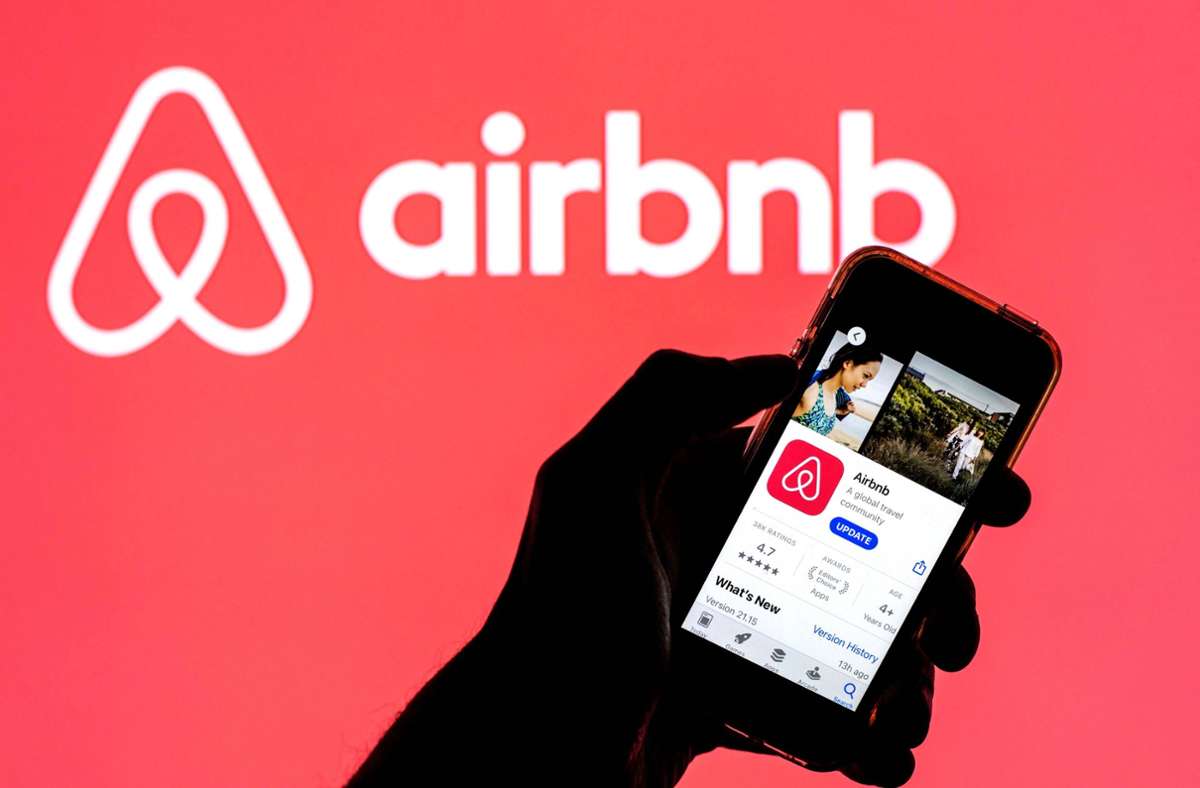 Vermietungen über Airbnb: Steuerfahndung nimmt  Airbnb-Einnahmen ins Visier
