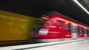 Ist die Stuttgarter S-Bahn die unpünktlichste Deutschlands?