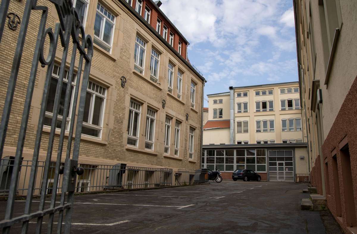 In Stuttgart werden zu wenige Wohnungen gebaut: Lange Durststrecke