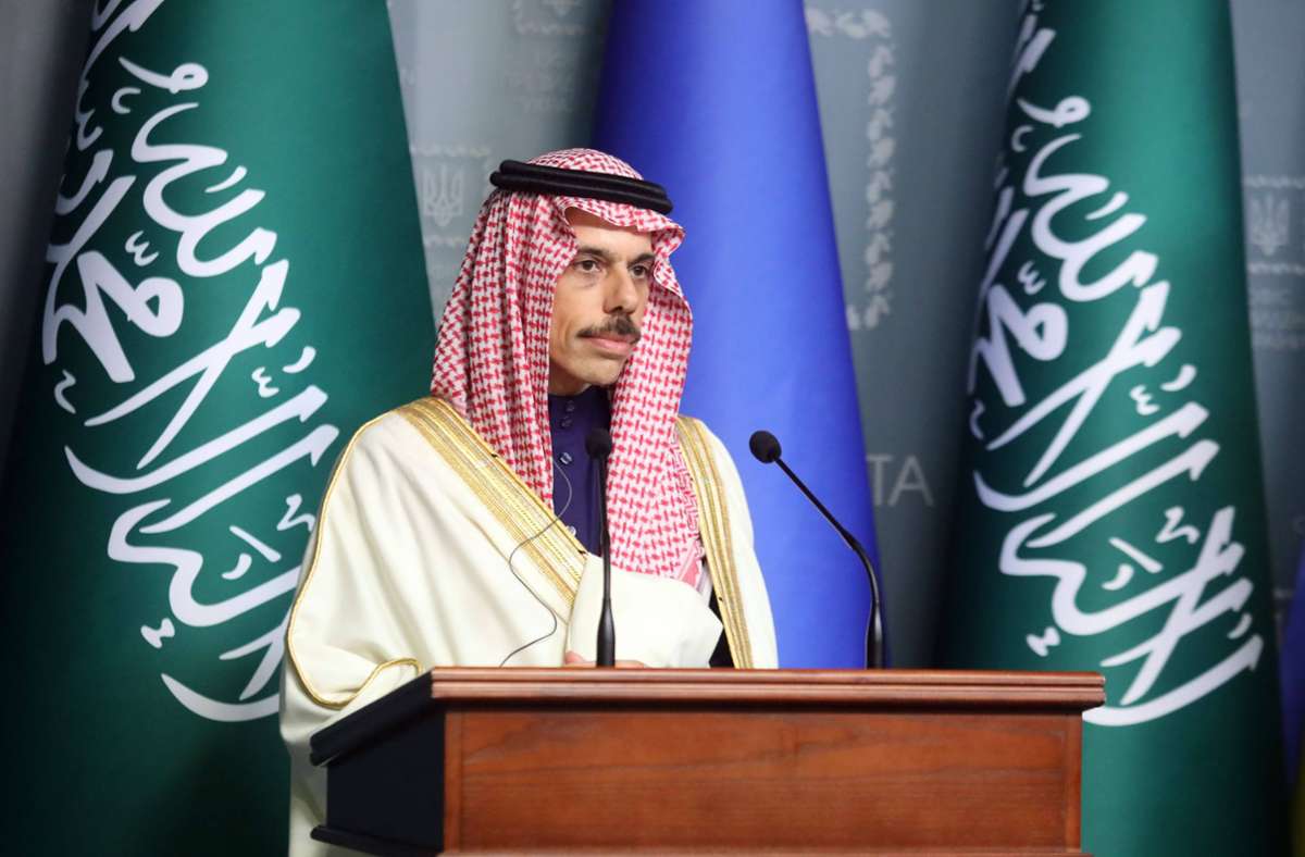 Ende von jahrelangem Konflikt: Saudi-Arabien und Iran wollen Beziehungen normalisieren