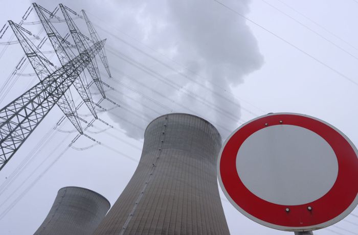 Klimaschutz in der EU: Atomkraft soll „grünes“ Label bekommen