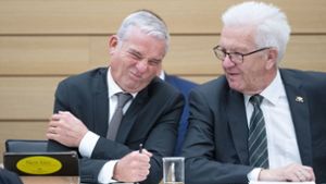CDU: „Die AfD profitiert vom Zaudern der Scholz-Regierung“