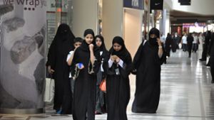 Abdulasis Alwasil wird neuer Vorsitzender: Saudi-Arabien übernimmt Vorsitz in UN-Kommission zur Frauenförderung