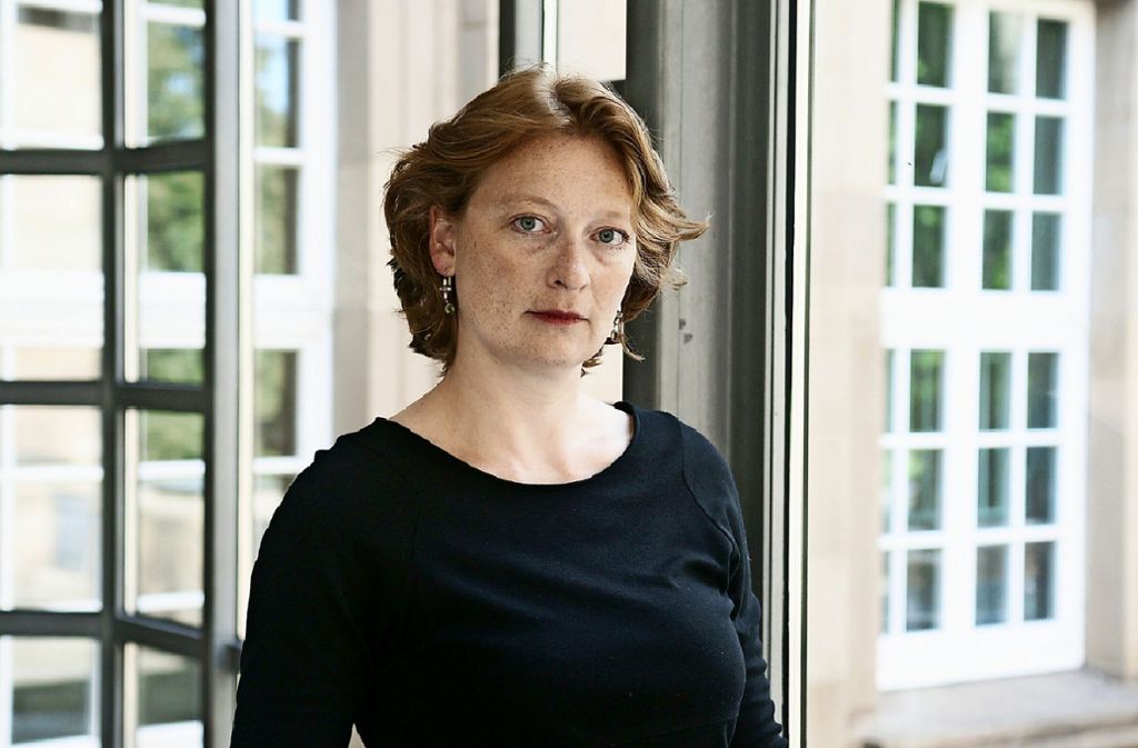 Frühere Stuttgarter Operndirektorin ist 47-jährig gestorben: Opernchefin Eva Kleinitz ist tot